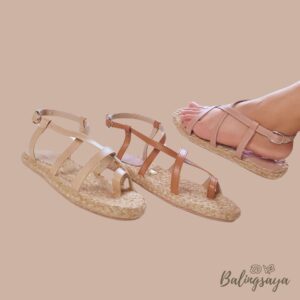 Liliw Balingsaya Claudia Footwear 1
