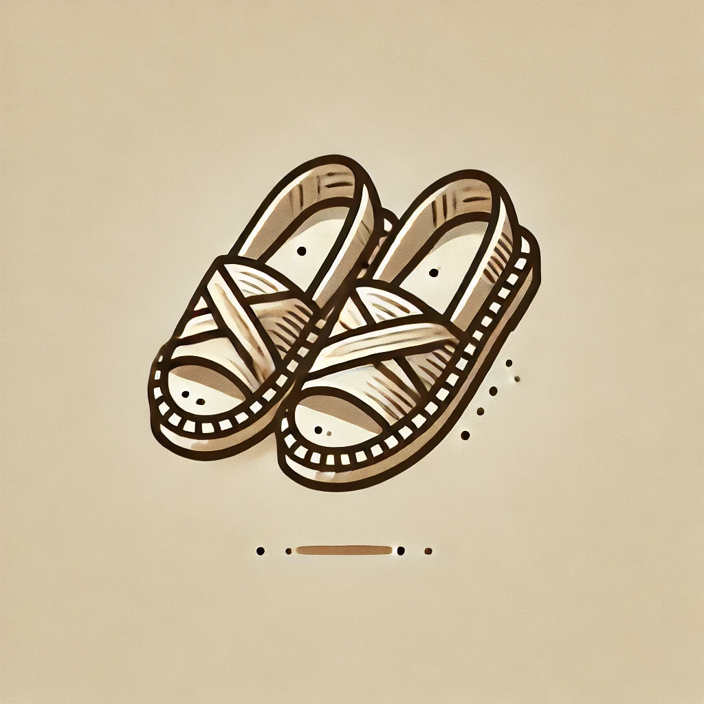 Balingsaya Espadrilles & Sandals