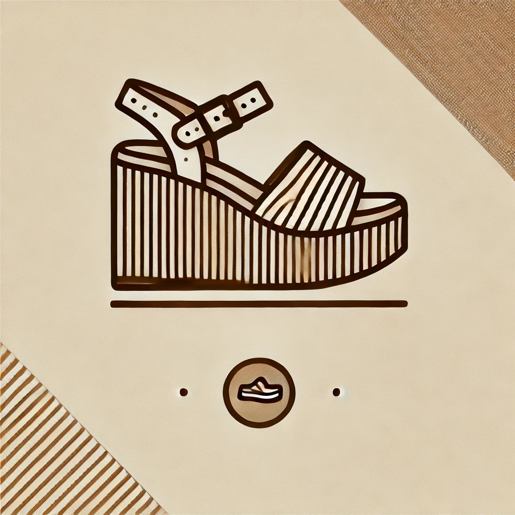 Balingsaya Wedges & Platforms