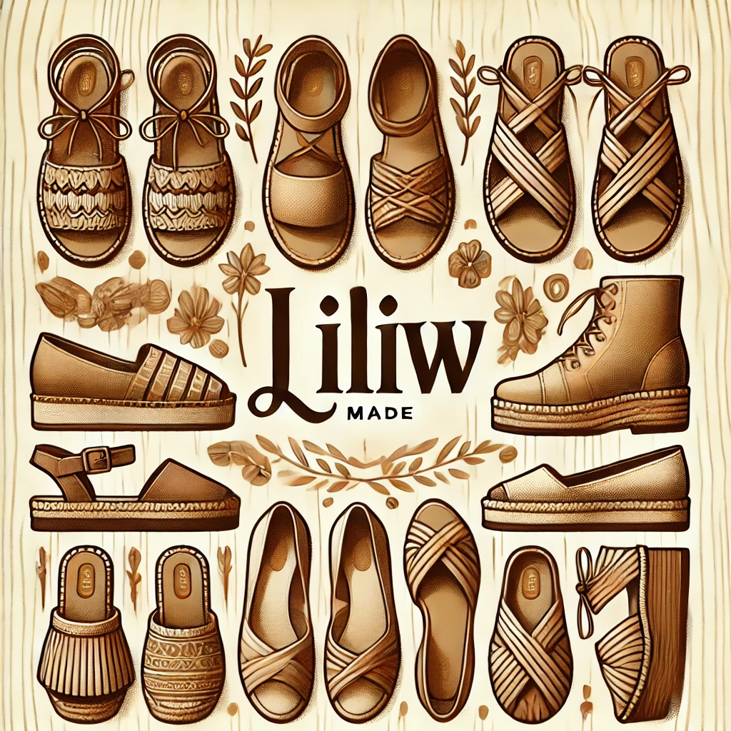 Balingsaya Liliw Tsinelas Footwear Main