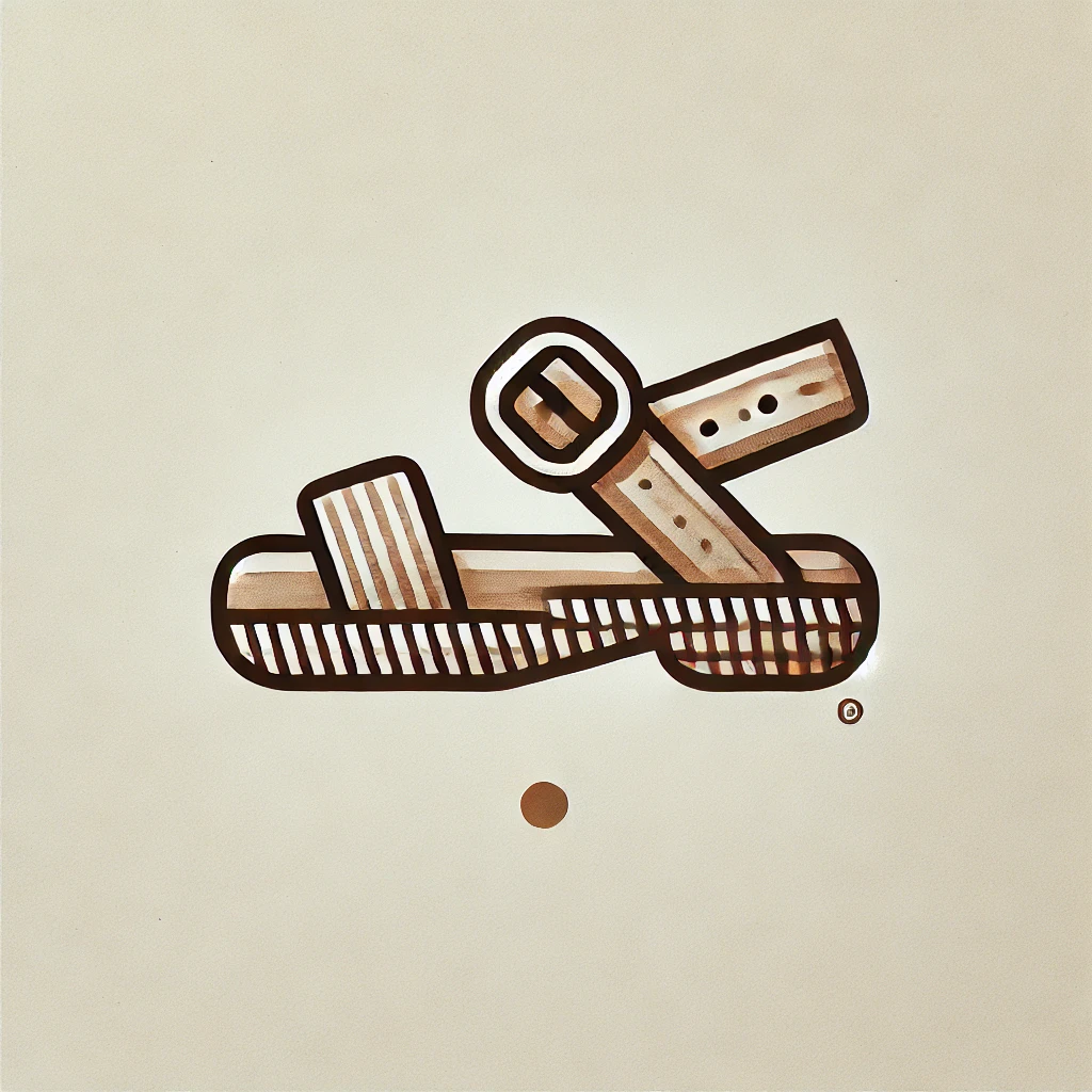 Balingsaya Buckle & Straps