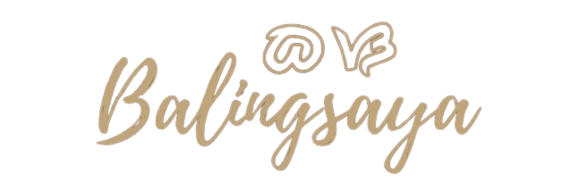 Balingsaya Liliw Logo Removed